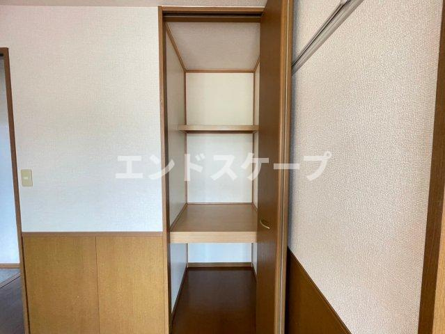 ニューポワール　Ｂの内装|高崎、前橋、伊勢崎エリアのお部屋探しはエンドスケープまで！お客様の理想お聞かせ下さい♪