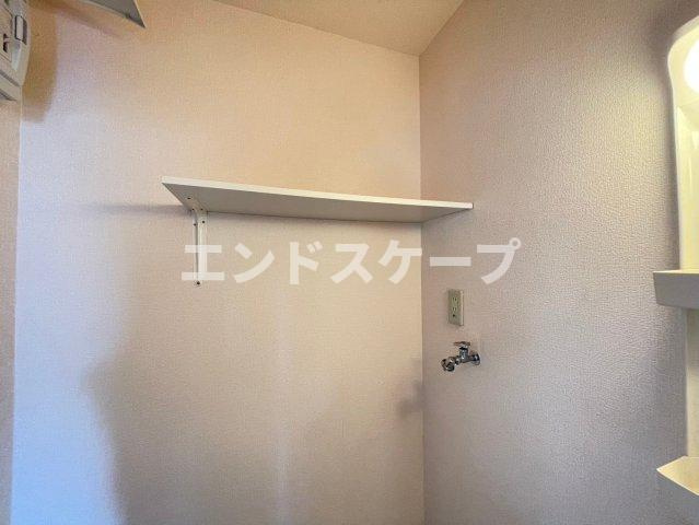 ニューポワール　Ｂの設備|高崎、前橋、伊勢崎エリアのお部屋探しはエンドスケープまで！お客様の理想お聞かせ下さい♪