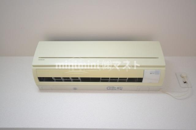 ＣＱレジデンス大阪ＷＥＳＴの設備