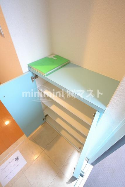 ＣＱレジデンス大阪ＷＥＳＴのその他