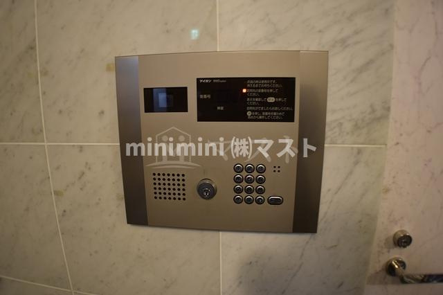 ＣＱレジデンス大阪ＷＥＳＴのその他