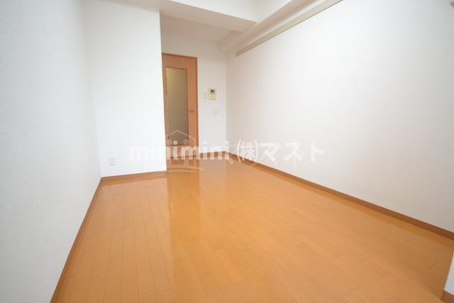 ＣＱレジデンス大阪ＷＥＳＴの内装