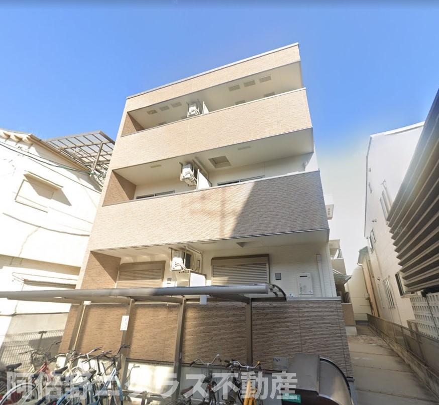 クラウド昭和町