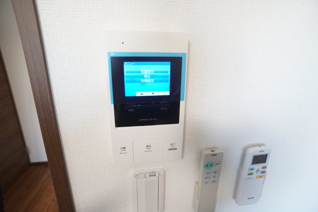 Clair Blancのセキュリティ