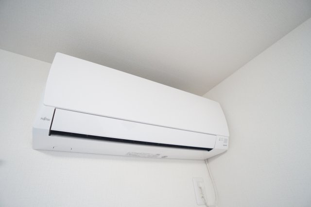 Clair Blancの設備