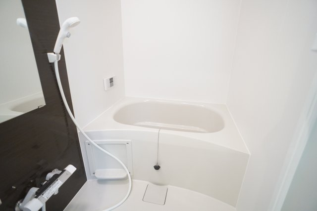 Clair Blancの浴室