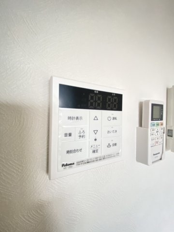 MEZY本町のその他