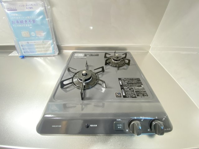 MEZY本町のその他