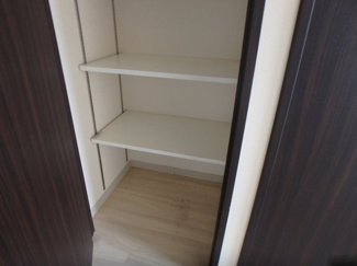 【収納】 | コフレ板橋本町