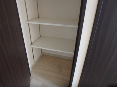 【収納】 | コフレ板橋本町