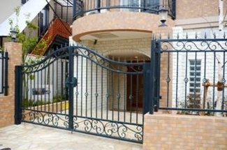 【外観】 | コフレ板橋本町 | ヨーロッパ調のオシャレな外観です。