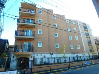 【外観】 | コフレ板橋本町