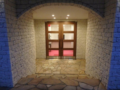 【エントランス】 | コフレ板橋本町