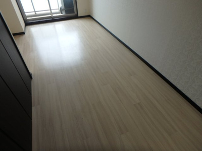 【洋室】 | コフレ板橋本町