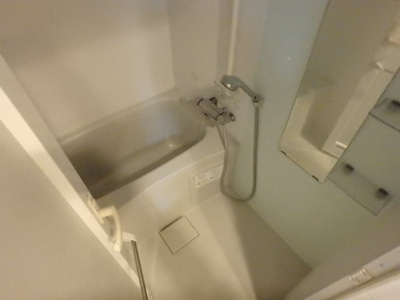 【浴室】 | コフレ板橋本町