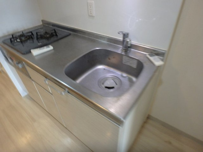 【キッチン】 | コフレ板橋本町