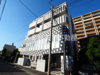 【外観】 | ｐｏｐｓ | 外観も気になるポイント