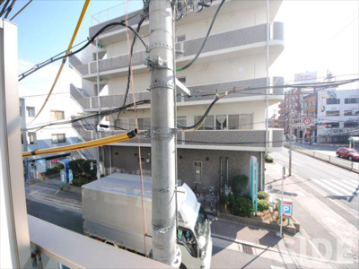 【展望】 | ewalu城東