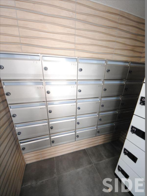 【その他共用部分】 | ewalu城東