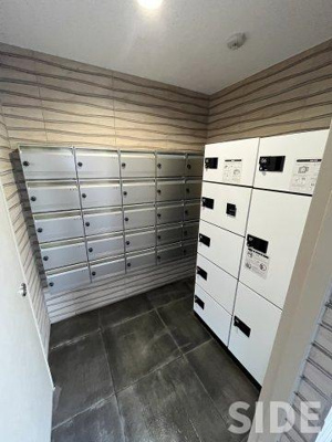 【その他共用部分】 | ewalu城東