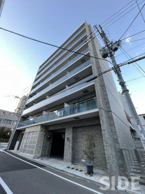 【外観】 | ewalu城東