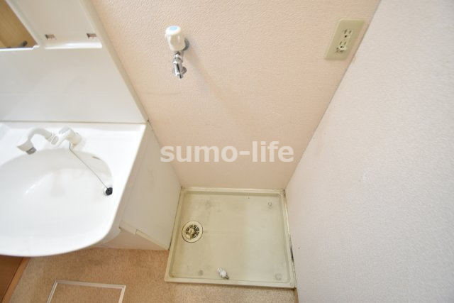 Sunny Court A棟の設備
