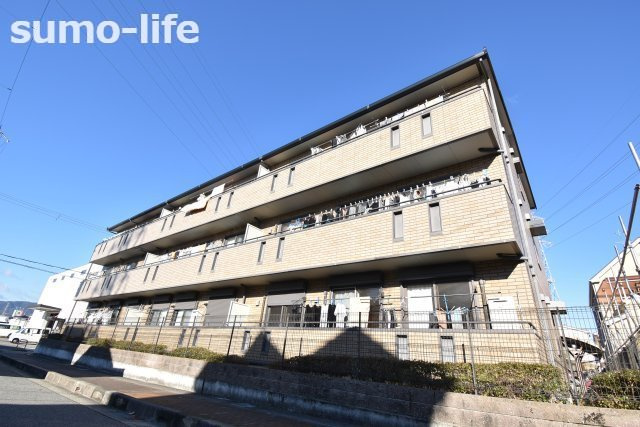 Sunny Court A棟