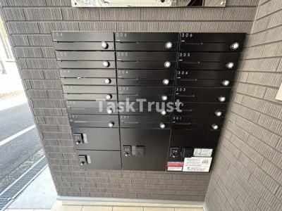 【その他共用部分】 | ワコーレヴィータ関目WEST