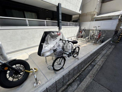 【その他共用部分】 | ワコーレヴィータ関目WEST