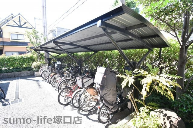 グランペールのその他共用部分