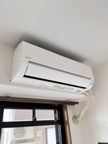 大阪市城東区今福西１丁目の賃貸マンションの設備