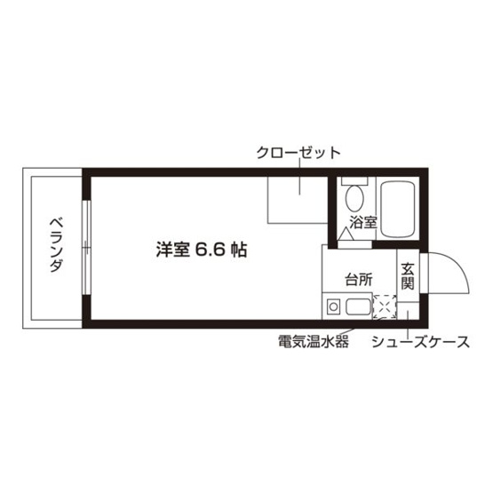 【間取り】 | ビビッド原