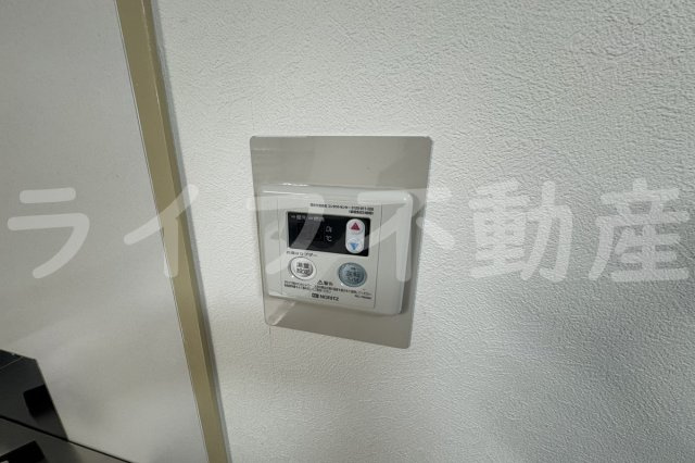 友井グレイスの設備