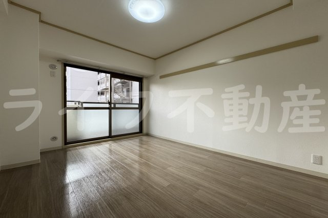 友井グレイスの内装|きれいな内装です