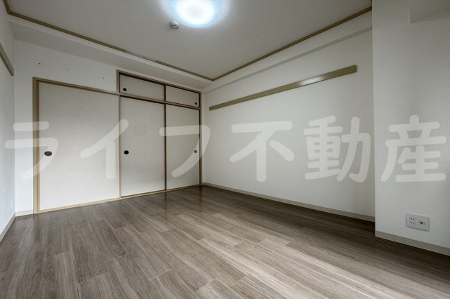 友井グレイスの内装|内装も気になるポイント