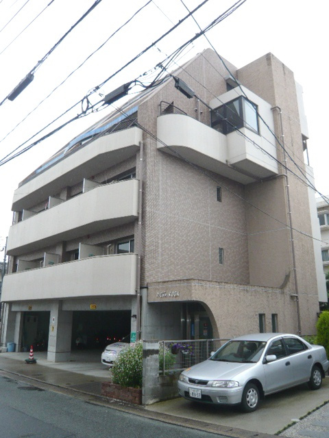 Pーcom　KOGAのその他共用部分