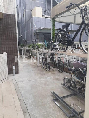 【その他共用部分】 | シンセリティグレイス南大井