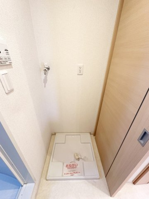 【設備】 | プロムナーゼⅠ