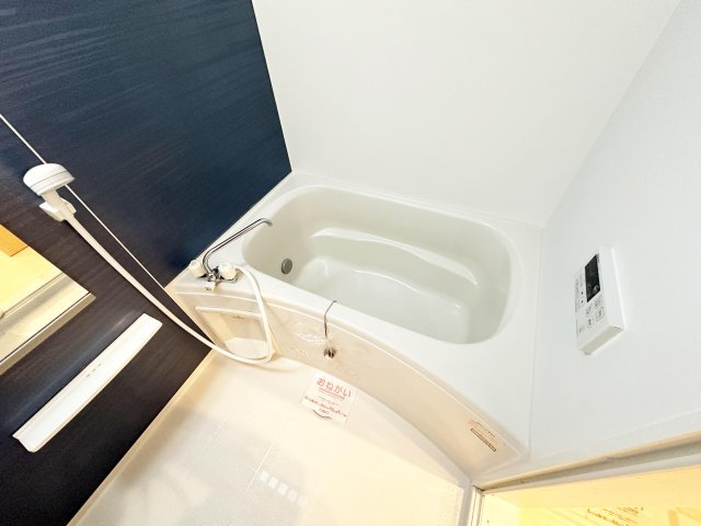 プロムナーゼⅠの浴室