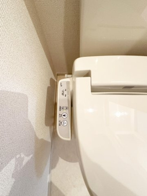 【トイレ】 | プロムナーゼⅠ