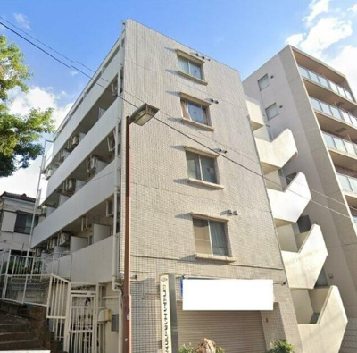 【外観】 | トップ桜木町第二