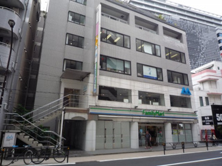【外観】 | 第２東邦ビル