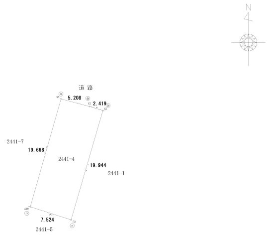 【外観】の画像