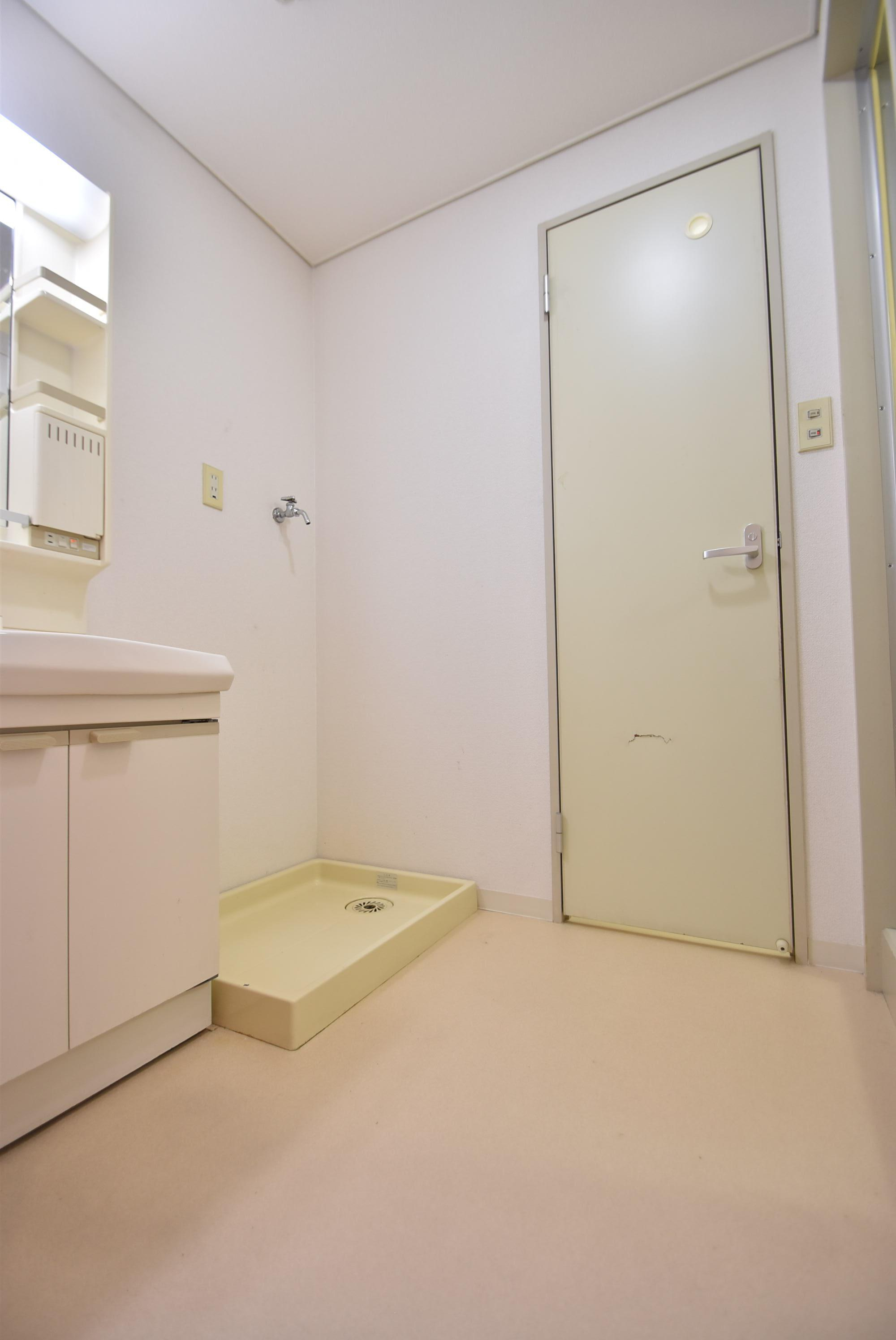 大阪市城東区野江２丁目の賃貸マンションの設備