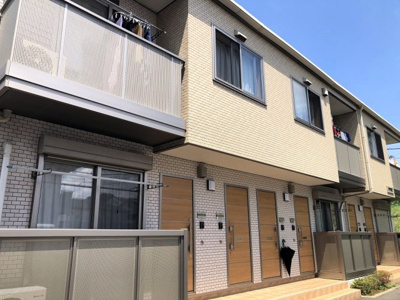 【外観】 | ルミエール弐番館