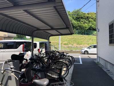 【その他共用部分】 | ルミエール弐番館