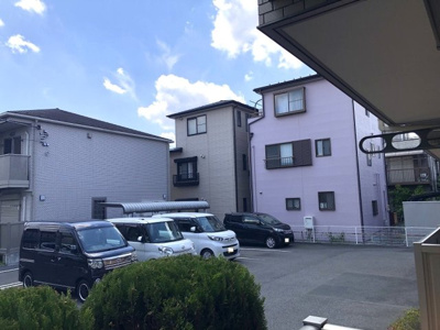 【展望】 | ルミエール弐番館