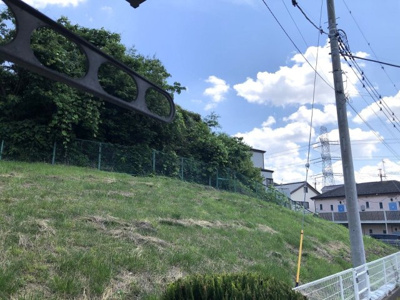 【展望】 | ルミエール弐番館