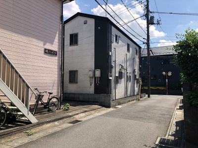 【周辺】 | ルミエール弐番館