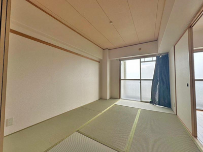 【和室】 | ぶどうヶ丘ハイツ
